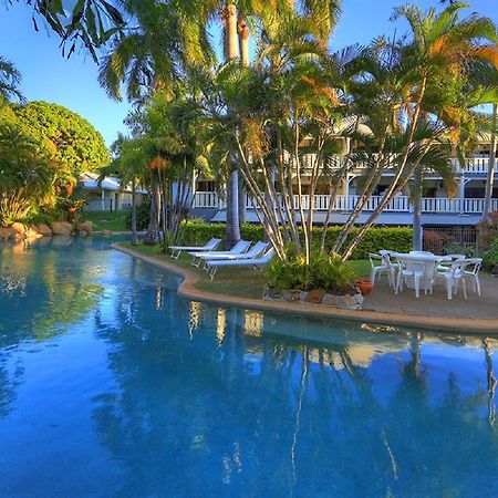 Sovereign Resort Hotel Cooktown Eksteriør bilde